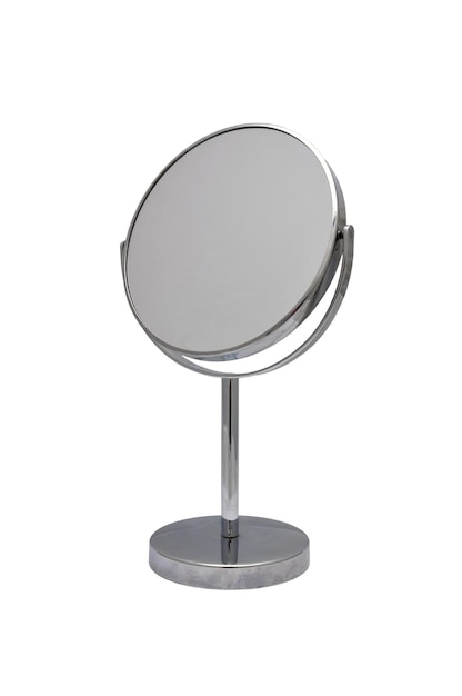 Miroir de maquillage