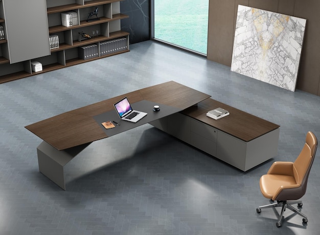 mobilier de bureau