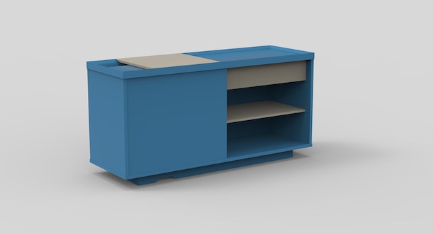 mobilier de bureau