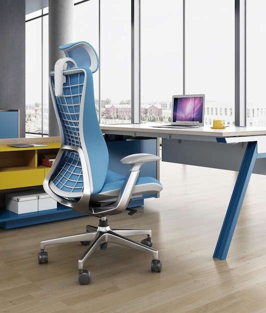 mobilier de bureau