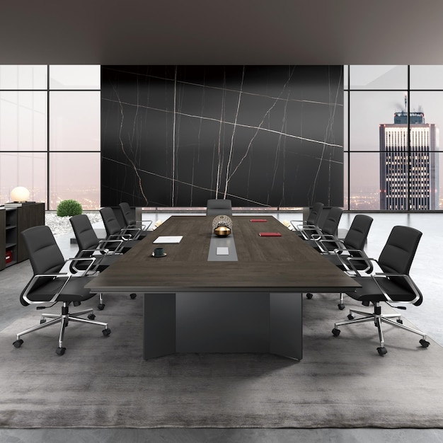 mobilier de bureau