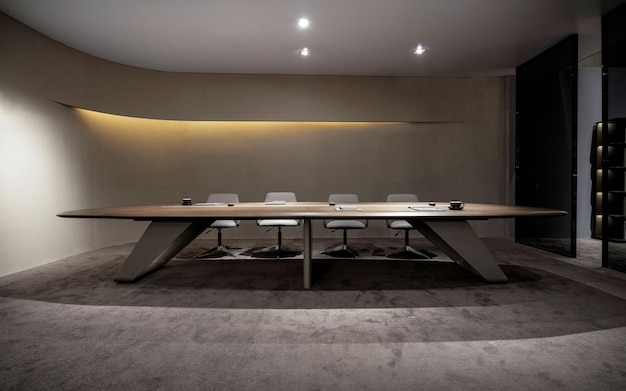 mobilier de bureau