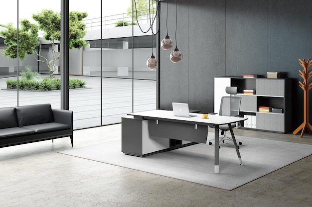 mobilier de bureau