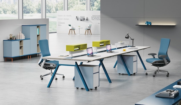 mobilier de bureau