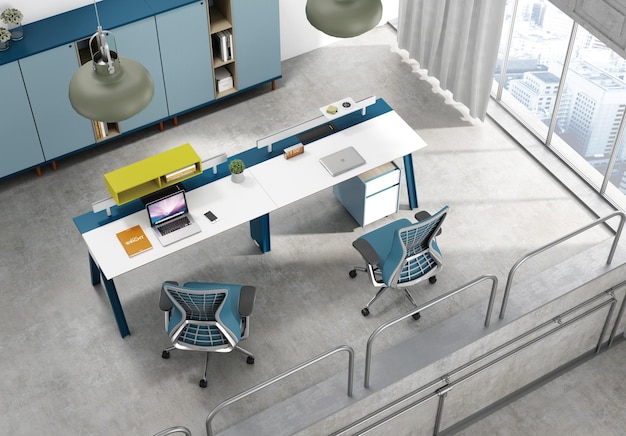 mobilier de bureau