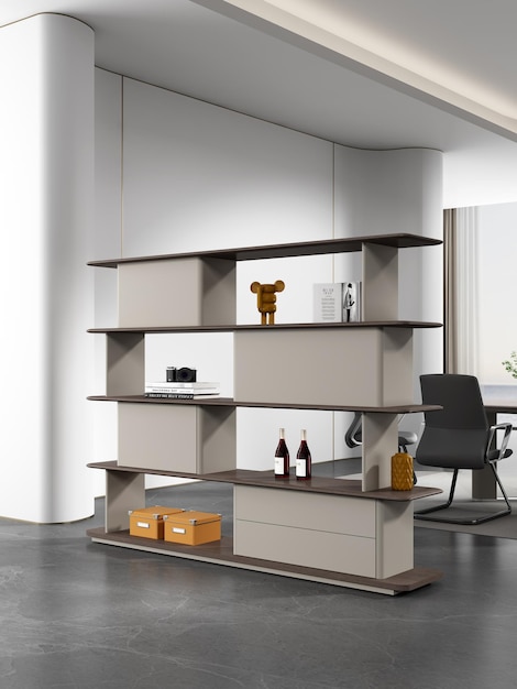 mobilier de bureau