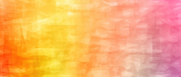Modèle d'arrière-plan abstrait à gradient coloré Design ombre multicolore