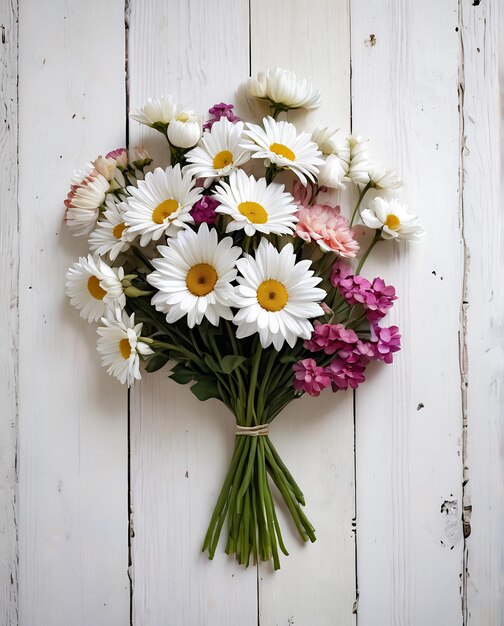 modèle de cadre de fleur carte d'invitation de mariage sur fond blanc