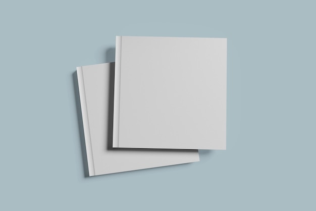 Modèle de couverture de livre