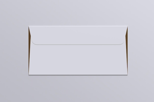 Modèle d'enveloppe