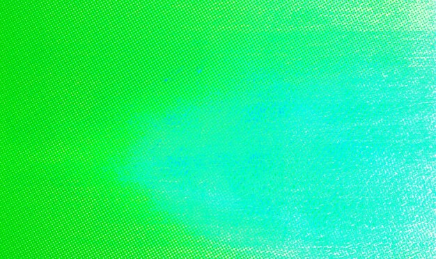 Modèle de fond dégradé mixte vert et bleu