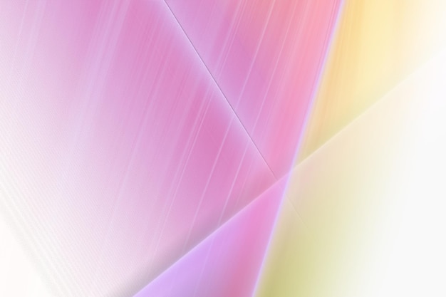 Modèle de fond d'écran de couverture de bannière de fond abstrait coloré