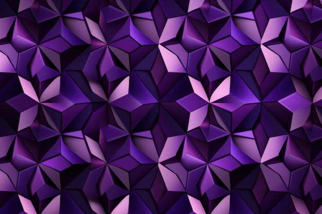 Photo modèle géométrique répété violet ar 32 v 52 id de poste 93a0f150bd5e493d8aedb22b5941b889