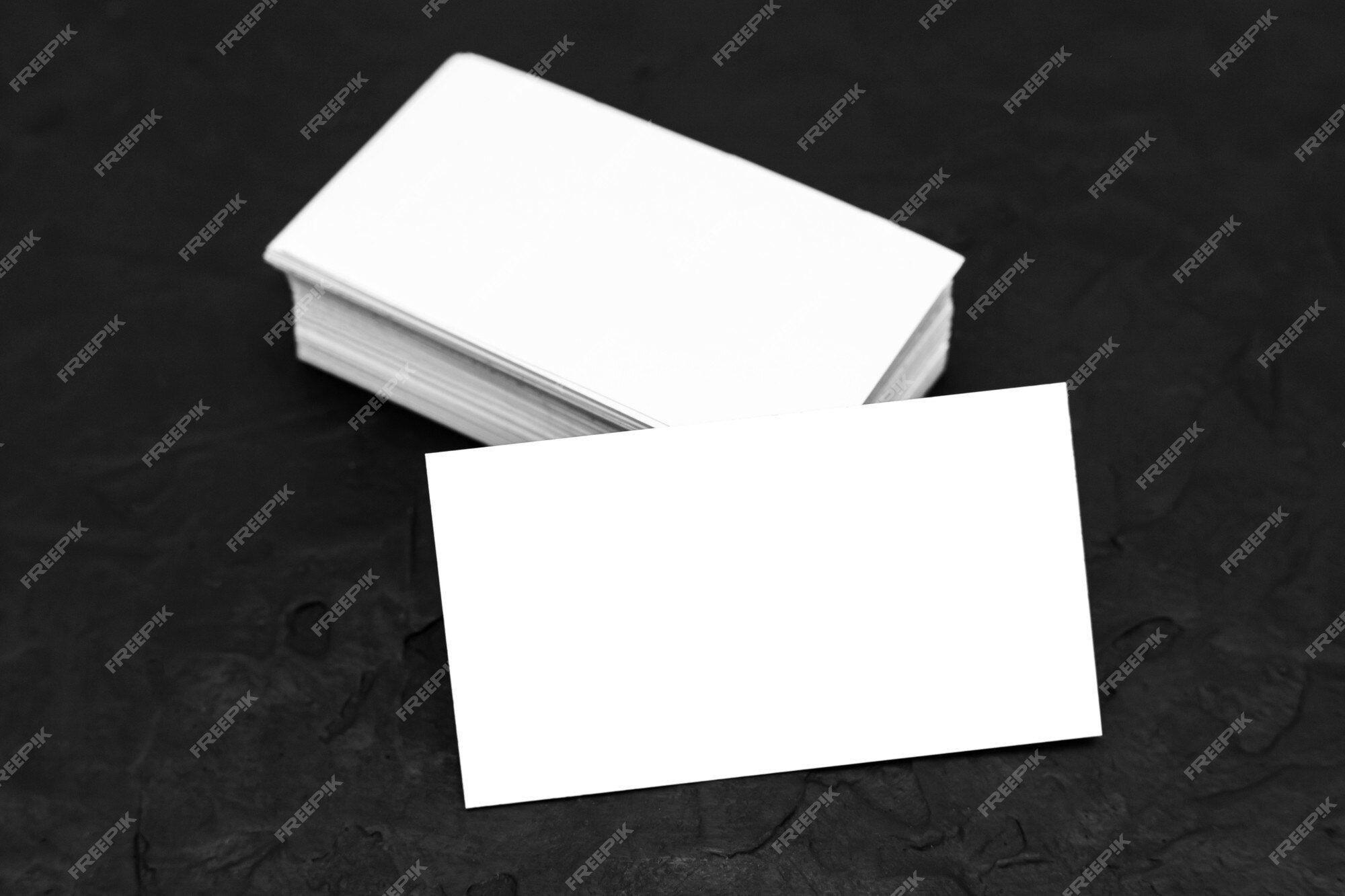 Mockup cartes de visite fond blanc : 279 images, photos de stock