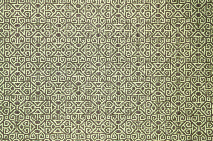 Photo modèle de panneau de papier peint de vêtements de tradition verte, gros plan