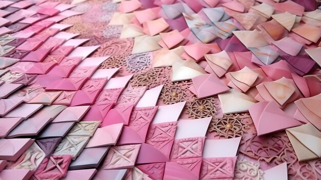 Photo modèle de papier lavé fascinant domino