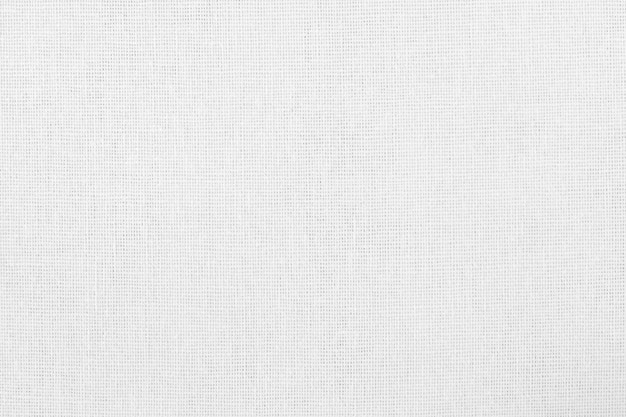 Un modèle sans couture de textile naturel