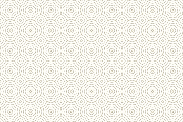 Modèle sans couture