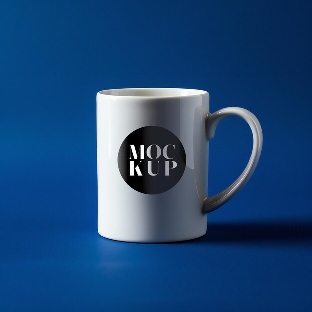 Modèle de tasse