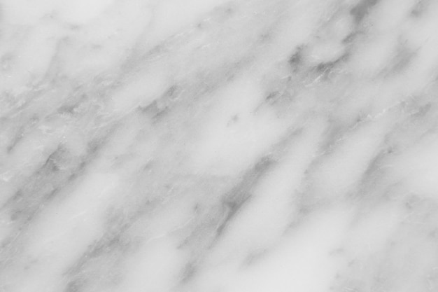 Modèle de texture en marbre blanc pour la conception ou l&#39;arrière-plan.