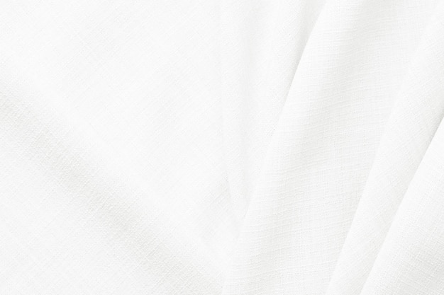 Photo modèle de tissu de texture de tissu de lin pour la modélisation de vêtements et de meubles rembourrés