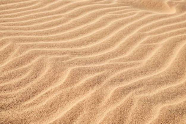 Photo modèle de vague fermé du désert, fond d'écran