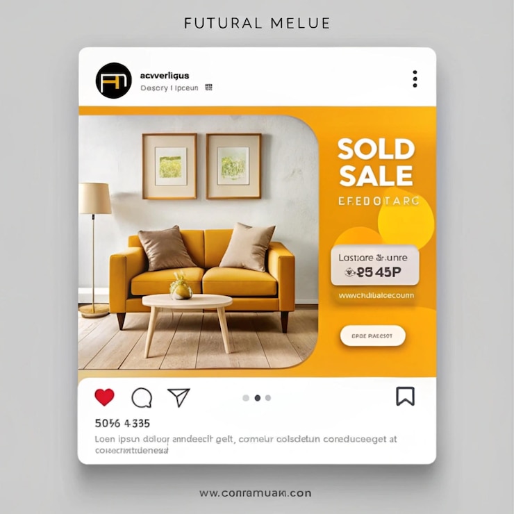 Photo des modèles polyvalents pour le marketing numérique, les voyages et les ventes de meubles, idéaux pour les posts sur les réseaux sociaux.