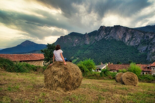 Mogrovejo , cantabria.spain