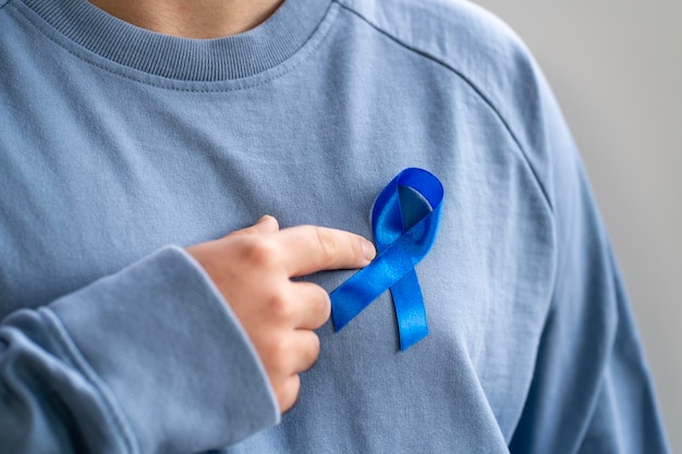 Mois de la sensibilisation au cancer de la prostate