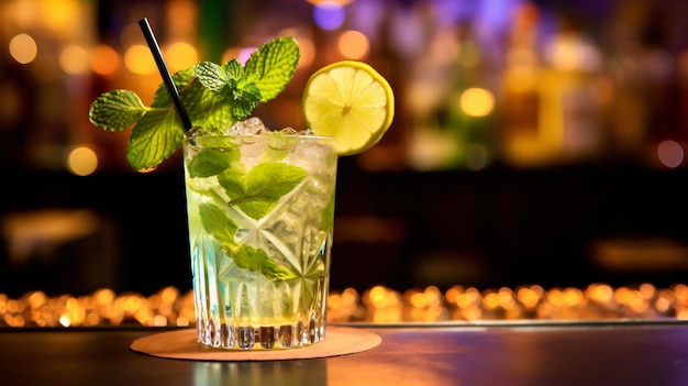 Mojitos classiques