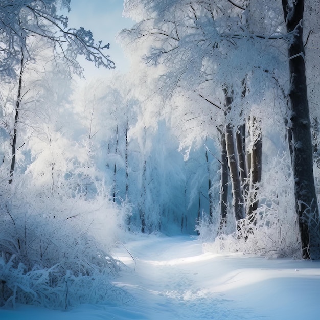 Des moments joyeux de Noël Arrière-plan Noël magique