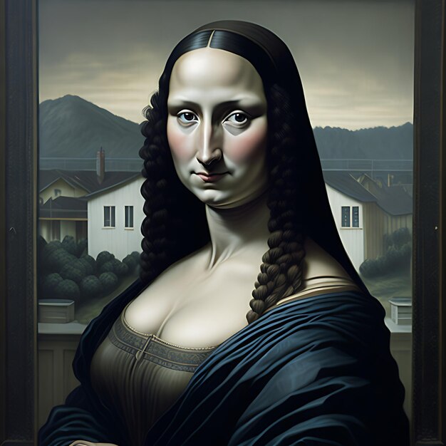 Mona Lisa