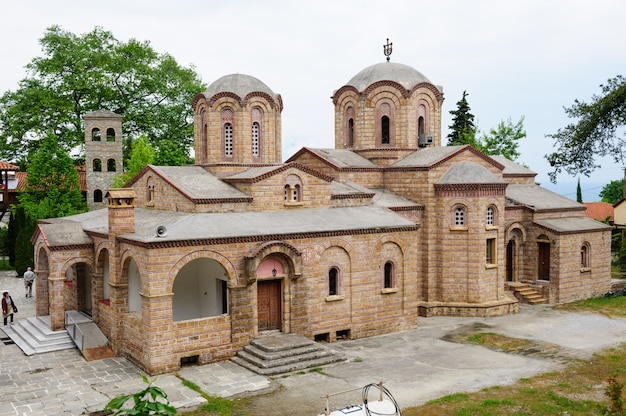 Monastère de saint dionysios