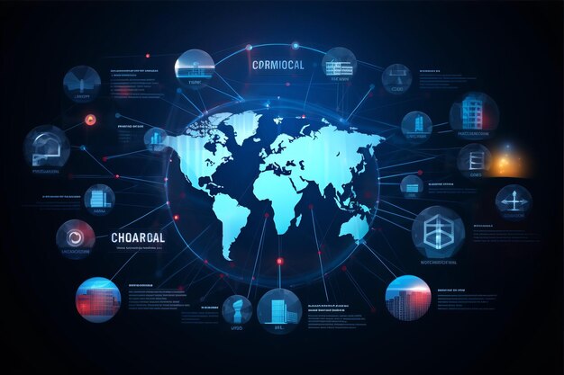 Le monde de la conformité dévoile la certification légale et les procédures commerciales pour l'importation et l'exportation mondiales