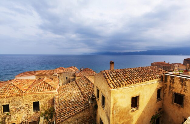 Monemvasia