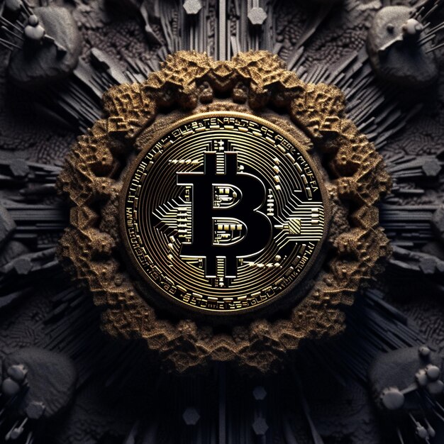 monnaie cryptographique bitcoin