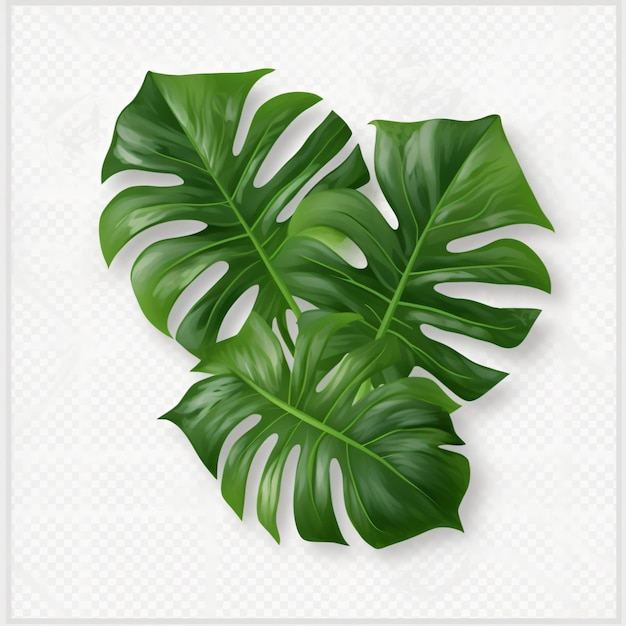 monstera