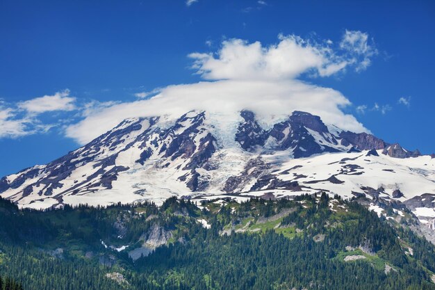 Mont Rainier