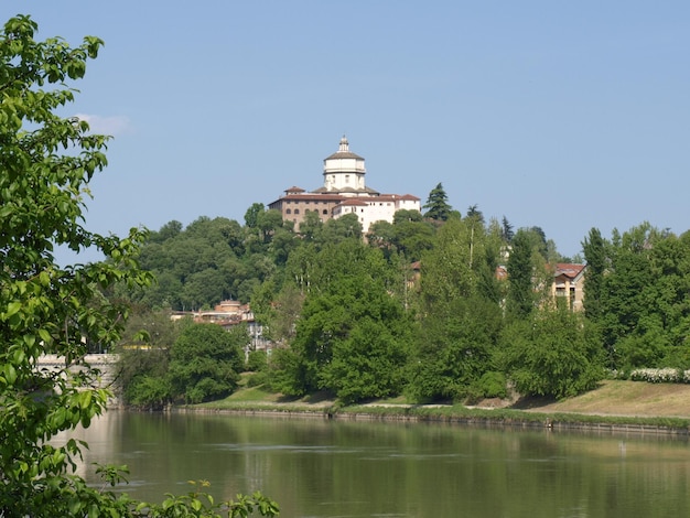 Monte dei Cappuccini Turin