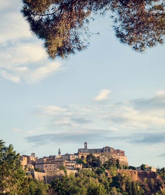 Montepulciano