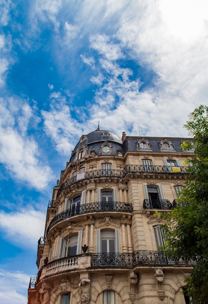 Montpellier, France