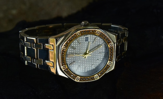 montre-bracelet