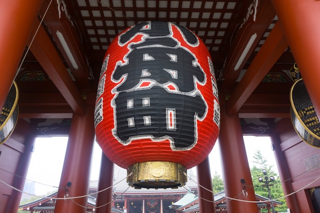 Monument au Japon