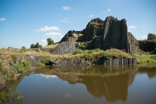 Monument naturel national de Panska Skala