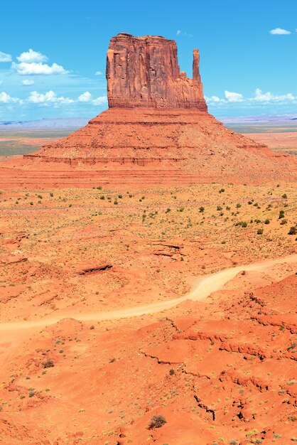 Monument Valley