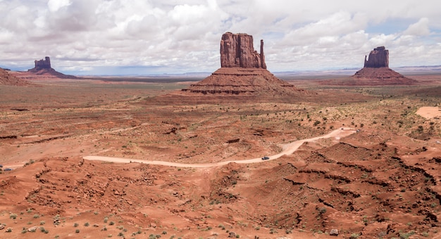 Monument Valley