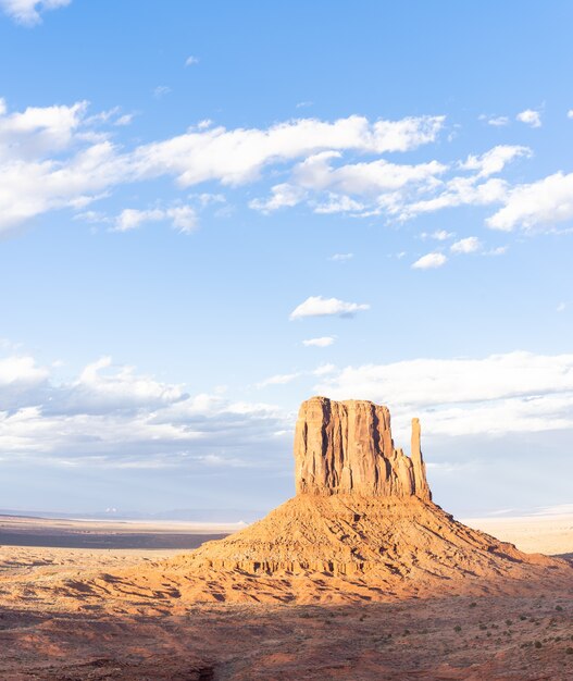 Monument Valley