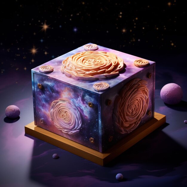 Moon cakes ce festival de la mi-automne pour un régal traditionnel Offrez-vous notre beauté luxueuse et crémeuse