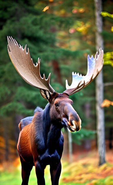 Moose