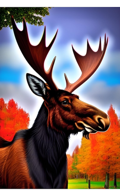 Moose